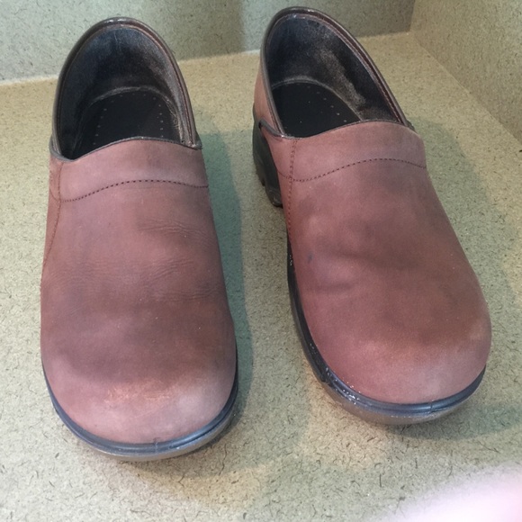 Dansko Other - Dansko Sport Mens Shoes Sz 43 Made in Spain